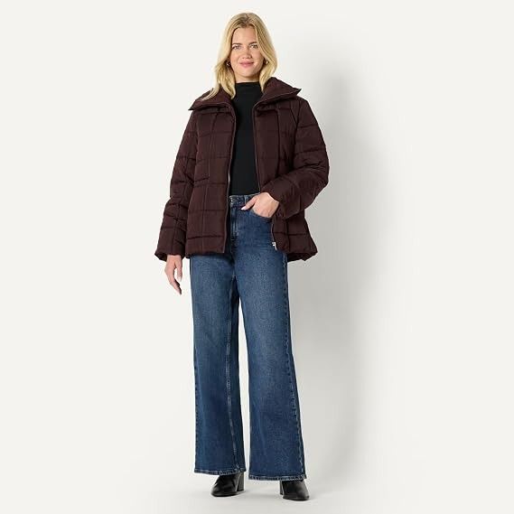 Puffer Jacket imagen 3